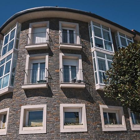 Apartament Solaina Apartament Pedrouzo Zewnętrze zdjęcie