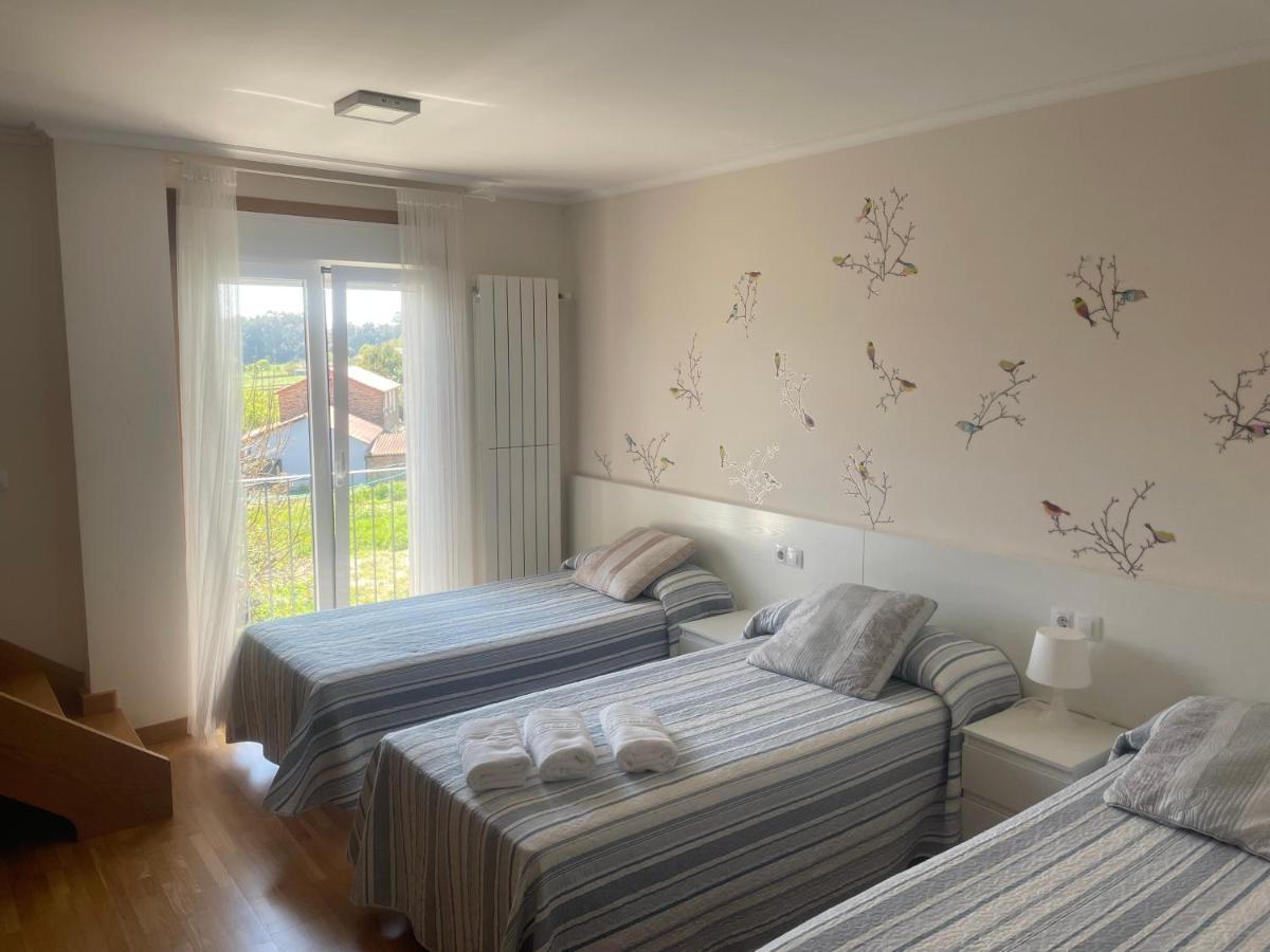 Apartament Solaina Apartament Pedrouzo Zewnętrze zdjęcie
