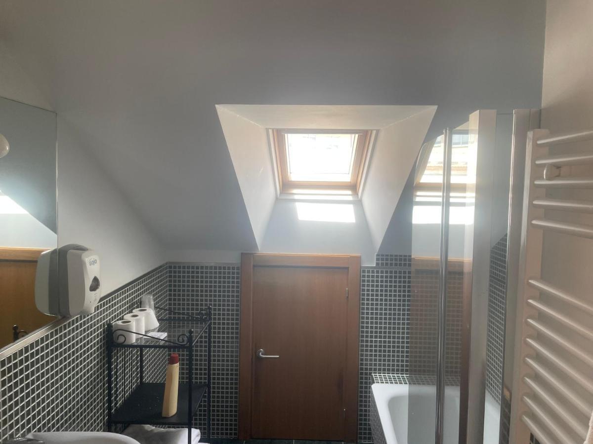 Apartament Solaina Apartament Pedrouzo Zewnętrze zdjęcie